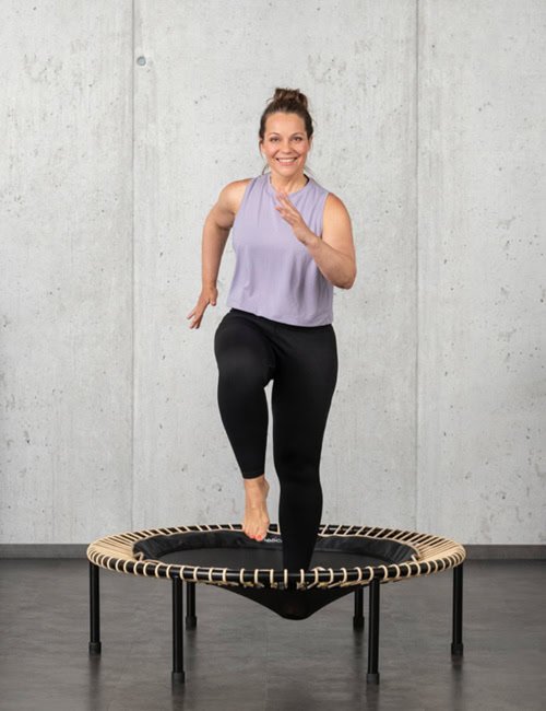 trampoline bellicon obesite