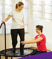 trampoline bellicon club APA